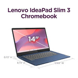 Lightweight Laptop - Waves MaxxAudio® Speakers - 14" HD Display -720p Camera - 4GB Memory - 64GB Storage