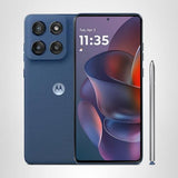 Motorola Moto G Stylus - 2025 | Unlocked | Made for US 8/256GB | 50MP Camera