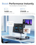 KAMRUI Pinova P1 Mini PC Win -11 Pro