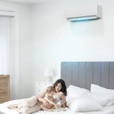 ROVSUN 17000 BTU Wifi Enabled Mini Split Air Conditioner & Heater