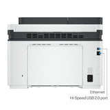 Laserjet Pro MFP 3101sdw Printer HP
