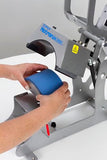 Hotronix Auto Mag Cap Heat Press – Compact, High-Performance Heat Press for Hats and Caps with Auto