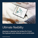 Microsoft Surface Pro (2026), 13-inch Premium Performance 2-in-1 Laptop