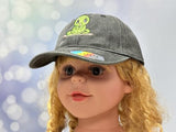 GDIQ Snake Hat for Kids, Serpent Gifts for Toddler Boys Girls