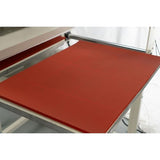 20x28 Pneumatic Heat Press Double Station, Up-Sliding Air Operated Heat