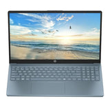 Business Laptop with Microsoft Office 365 with Copliot AI & 1TB OneDrive, 16GB RAM 128GB SSD, Quad-Cores Intel Processor, Windows 11