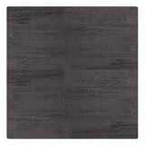 Rhino Mats, Softwood Chair Mat (Lip Option), Office Computer Chair Mat for Hardwood, Tile
