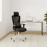 CleverSeat Ergonomic Office Chair Comfy [#1 in Tests]