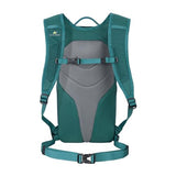 N NEVO RHINO Small Hiking & Trekking Backpack, 10L Lightweight Travel Backpack, Hiking Daypack for Women Men