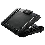 MVUYO Laptop Stand -Aluminum Cooling Computer StandStand, Holder for