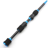 TEDILUVI Super Hard Ice Fishing Rod Insertion Joint Winter Equipment Set