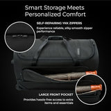 Expandable Cabin Bag