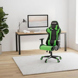 Homall Gaming Chair, Office Chair High Back Computer Chair Leather Desk Chair