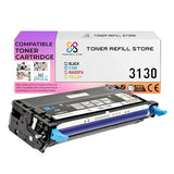 Toner Refill Store ™ Cyan Compatible Toner Cartridge for The Dell