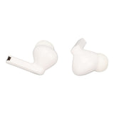 Pissente Wireless Translator Earbuds, 84 Languages, 5 Modes (White)