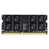 Timetec Pinnacle 16GB DDR4 3200MHz (or 2933MHz or 2666MHz) PC4-25600 Non-ECC Unbuffered 1.2V CL22 2Rx8 Dual Rank 260 Pin SODIMM Laptop