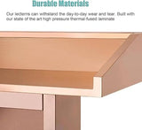 Presentation Lectern Stand,Presentation Lectern,Podium Stand Stainless Steel Podium Modern Heavy Duty
