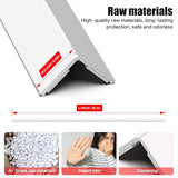 ‎Frychee Wall Corner Protector, Walls Edge Protector，Self-Adhesive Wall Corner Guards,PVC Double Side Edge Protector， Furniture Stairs Guard (2, 2.5x90cm/0.98x35.4in)