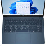 HP Ultra Light Laptop 2026 Students, Office 365, Intel Processor, 4GB RAM