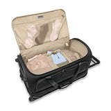 Expandable Cabin Bag