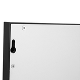 LED Full Length Mirror with Lights for Bedroom Dressing, Large Lighted