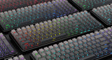 Redragon K744 PRO 99 Keys Wireless Gasket RGB Gaming Keyboard