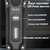 Hair Clippers for Men Professional Haokry