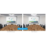 BenQ MH733 | 1080P Business Projector | 4000 Lumens | Wireless Casting | Auto Keystone Correction