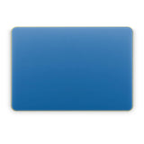 Laptop Skin Compatible with Apple MacBook Neo - Solid Blue
