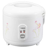 Rice Cooker and Warmer, 1.0-Liter, Tulip Zojirushi