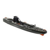 Wilderness Systems iATAK 110 - Sit on Top Fishing Kayak - Inflatable Drop-Stitch Kayak - 11 ft- Digital Camo