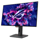 Visit the ASUS Store ASUS ROG XG27AQDMG 27 Inch 1440p 240Hz Glossy OLED Gaming Monitor