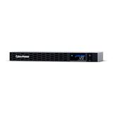 CyberPower CP700PFCRM1U PFC Sinewave UPS Battery Backup and Surge Protector
