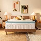 Tempur-Pedic TEMPUR-Adapt + Cooling 3-Inch King Mattress Topper Medium Luxury Premium Foam