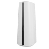 5G CPE Router with SIM Card Slot, Dual Band 2.4G & 5.8G, Supports 32 Users, 5G NR NSA & SA, Wireless Internet Router for Home & Work