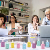 Inspirational Mini Hand Sanitize Bulk You're Awesome Reminder Appreciation Gifts Motivational Hand Sanitize