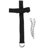 Life Heads Neck Trainer Strength Training Shoulders Bear Load Weight Lifting Heads Neck Trainer Harness Attachment Vbest life