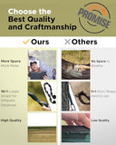 Single & Double Camping Hammock with Net, Portable Outdoor Tree Hammock 2 Person Hammock for Camping Backpacking Survival Travel, 10ft Hammock Tree Straps and 2 Carabiners, Easy to Setup