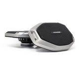 Alpine SPV-65-JLT Rear Soundbar Upgrade Compatible with 2018+ Jeep Wrangler and 2020+ Jeep Gladiator