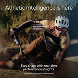 Meta Oakley Vanguard, Black | Smart AI Glasses for Men
