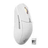 SteelSeries Rival 3 Wireless Gen 2 Gaming Mouse — 2.4GHz and Bluetooth