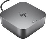 HP 100W G6 Thunderbolt 4 Universal Thunderbolt/USB-C Docking Station