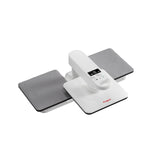 Procolored 15x15 Dual Station Auto Heat Press Machine, 360° Swing Away with Auto Press & Release