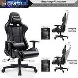 Homall Gaming Chair, Office Chair High Back Computer Chair