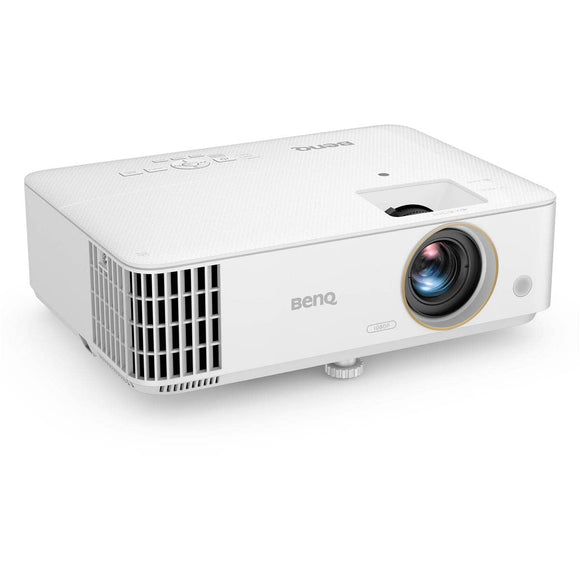 BenQ TH685P | 1080p Gaming Projector | 4K Supported | 120hz Refresh Rate | 3500 Lumens | 8.3ms Low Latency