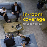 510 UC Wireless Bluetooth Speakerphone – Outstanding Sound Quality, Portable Conference Speaker for Holding Meetings Anywhere