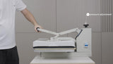 Heat Press Machine 16x32-2600W Power Manual Heat Press Machine