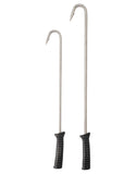 SEAC Fishing Gaff with Stainless Steel Hook and Ergonomic Grip, 2