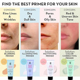 Elizabeth Mott Thank Me Later Radiant Face Primer, 30g