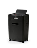 WOLVERINE 180-sheet Auto Feed P5 Heavy Duty Paper Shredder for Home&Office